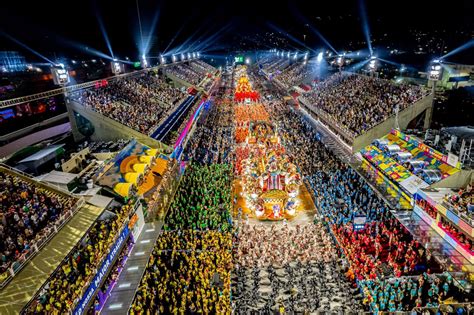 Vencedoras Carnaval RJ 2025: Resultados e Odds para Apostar