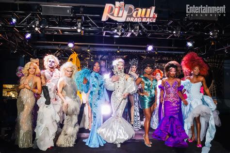 Vencedoras de RuPaul: Guia de Apostas e Odds para o Reality Show